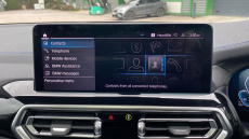 BMW iX3 210kW M Sport 80kWh 5dr Auto Electric Estate